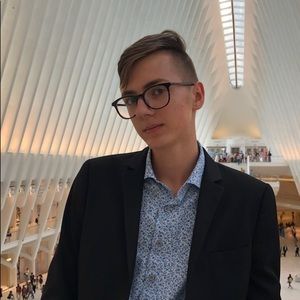 Meet your Posher, Mark